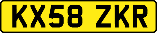 KX58ZKR