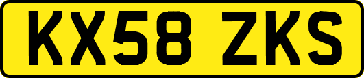KX58ZKS