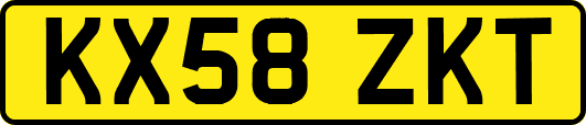 KX58ZKT
