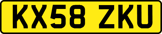 KX58ZKU