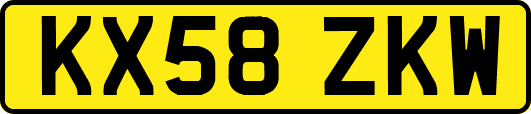 KX58ZKW