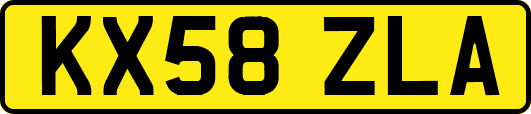 KX58ZLA