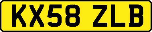 KX58ZLB