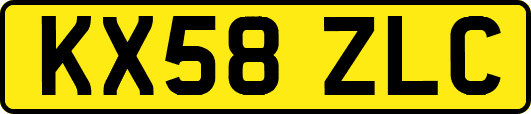 KX58ZLC