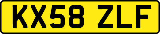 KX58ZLF