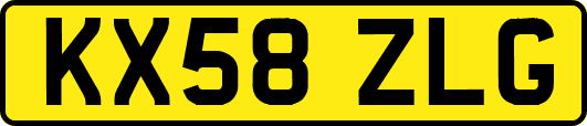 KX58ZLG