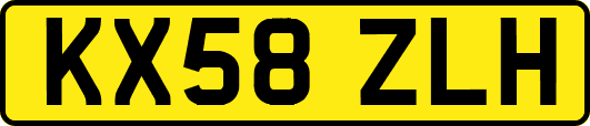 KX58ZLH