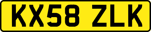 KX58ZLK
