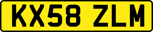 KX58ZLM