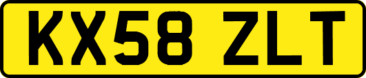 KX58ZLT