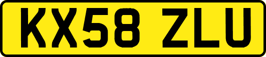 KX58ZLU