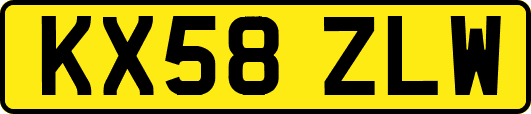 KX58ZLW