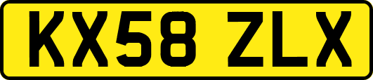 KX58ZLX