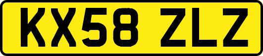 KX58ZLZ