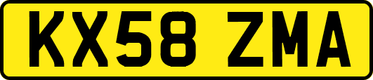 KX58ZMA