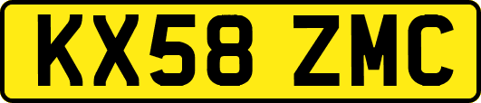 KX58ZMC