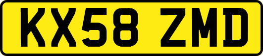 KX58ZMD