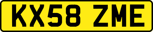 KX58ZME