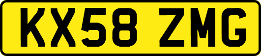 KX58ZMG