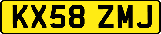 KX58ZMJ