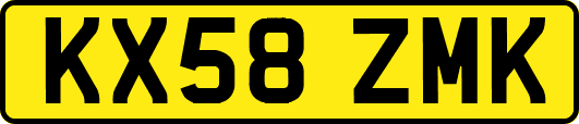 KX58ZMK
