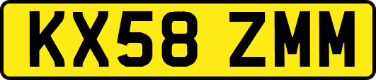 KX58ZMM