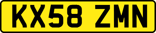 KX58ZMN