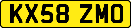 KX58ZMO