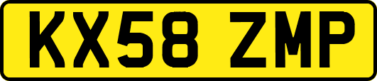 KX58ZMP