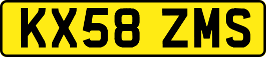 KX58ZMS