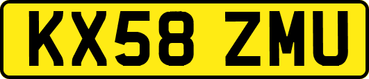 KX58ZMU