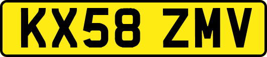 KX58ZMV