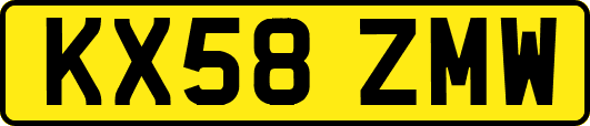 KX58ZMW