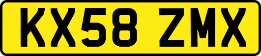 KX58ZMX