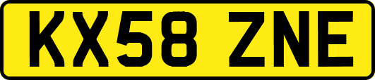 KX58ZNE