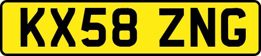 KX58ZNG