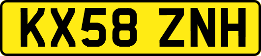 KX58ZNH