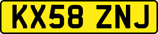 KX58ZNJ