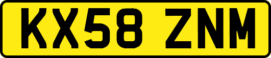 KX58ZNM