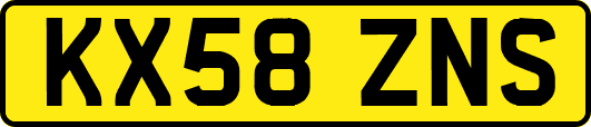 KX58ZNS