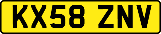 KX58ZNV