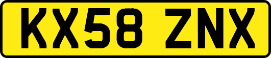 KX58ZNX