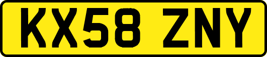 KX58ZNY