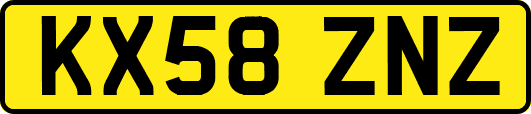 KX58ZNZ