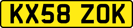 KX58ZOK