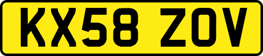 KX58ZOV