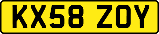 KX58ZOY