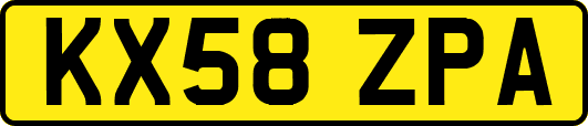 KX58ZPA