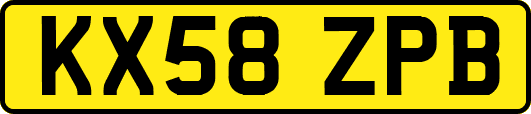 KX58ZPB