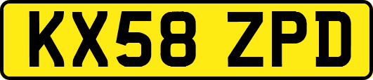 KX58ZPD